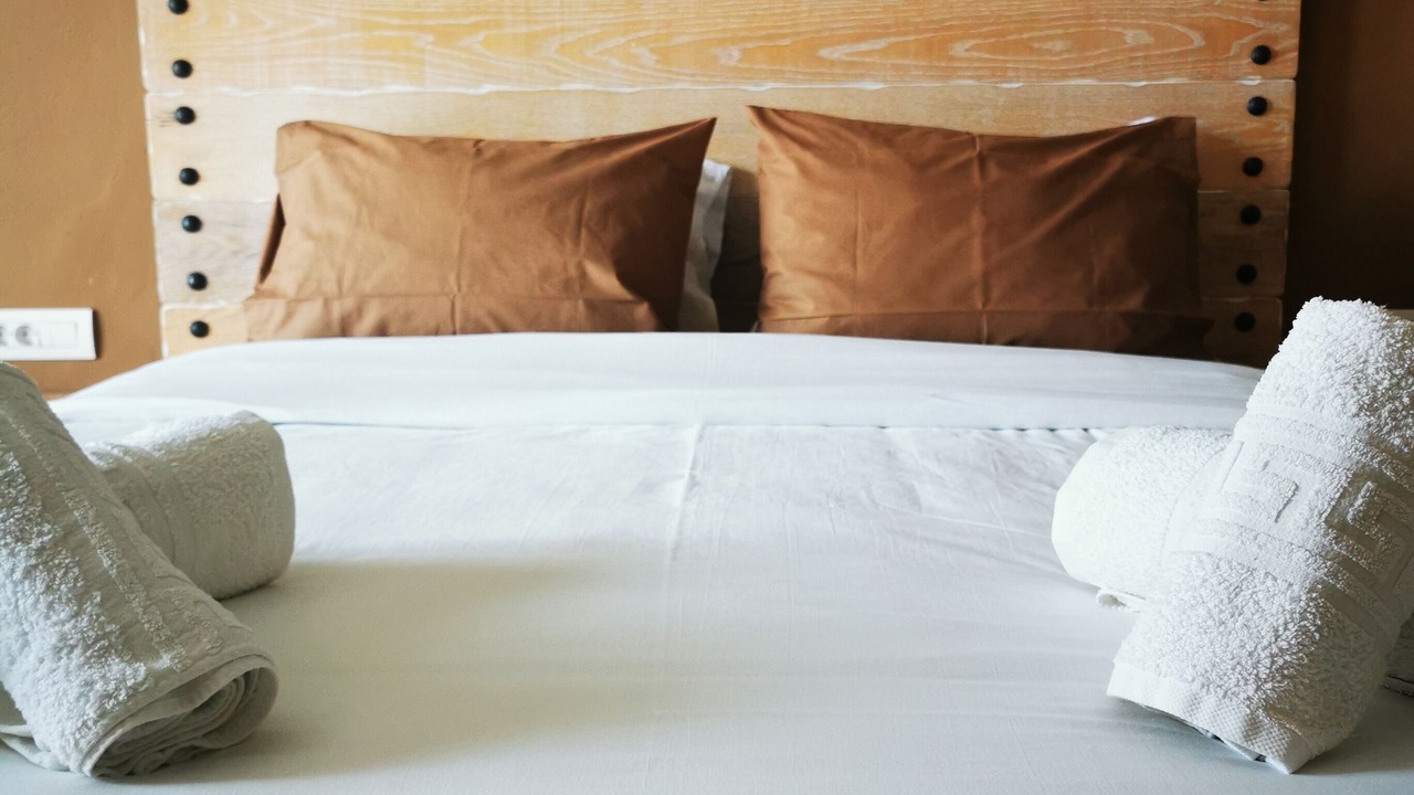 Photo of Bedroom in Filerimos