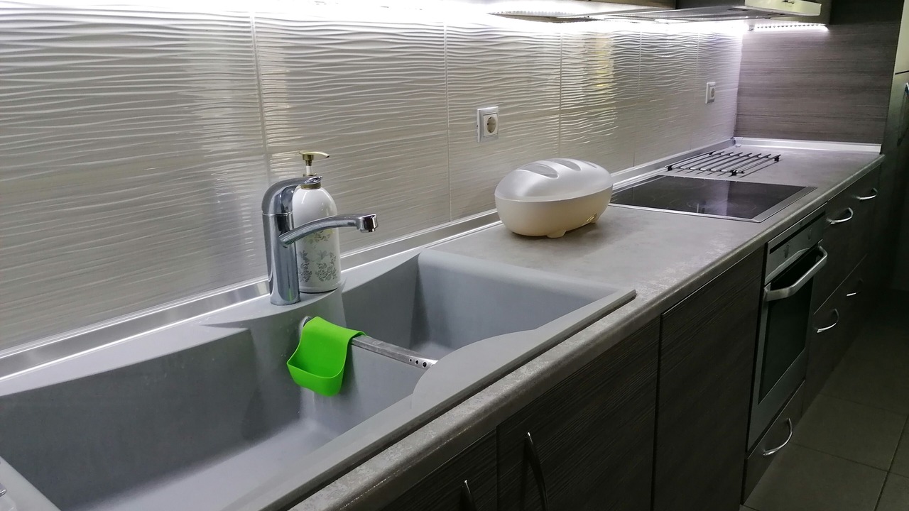 Photo of Kitchen in Filerimos