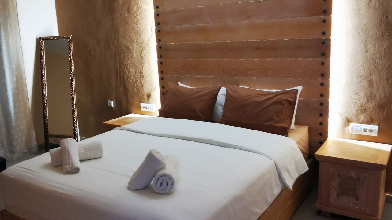 Photo of Bedroom in Filerimos