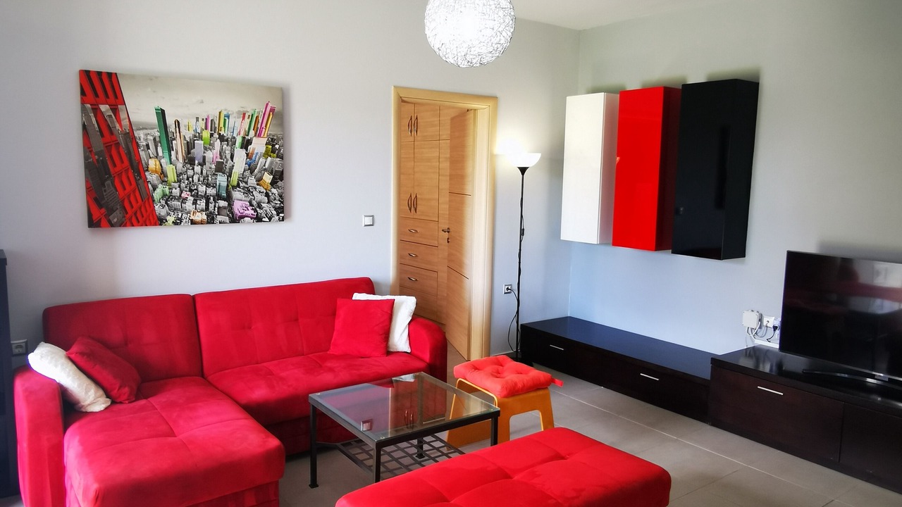 Photo of Livingroom in Filerimos