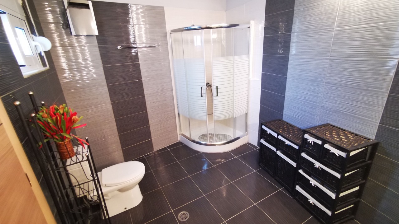 Photo of Bathroom in Filerimos