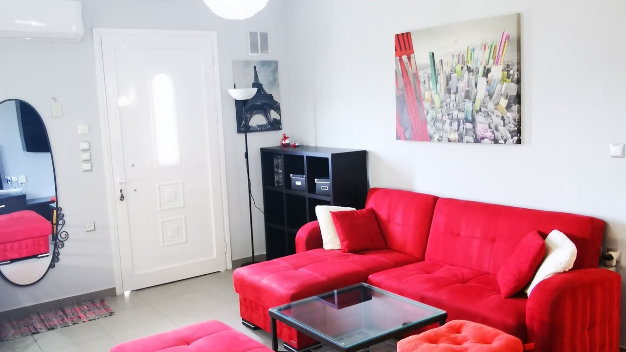 Photo of Livingroom in Filerimos