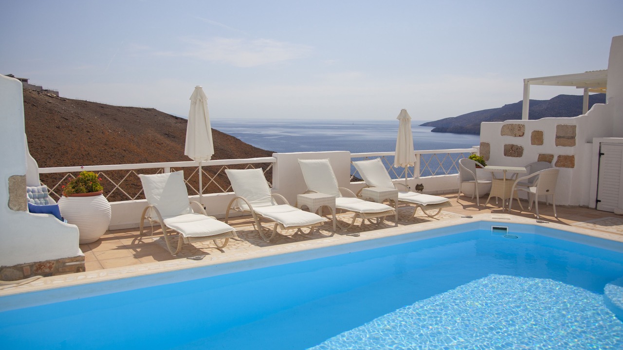 Photo of Outdoor in Astypalaia