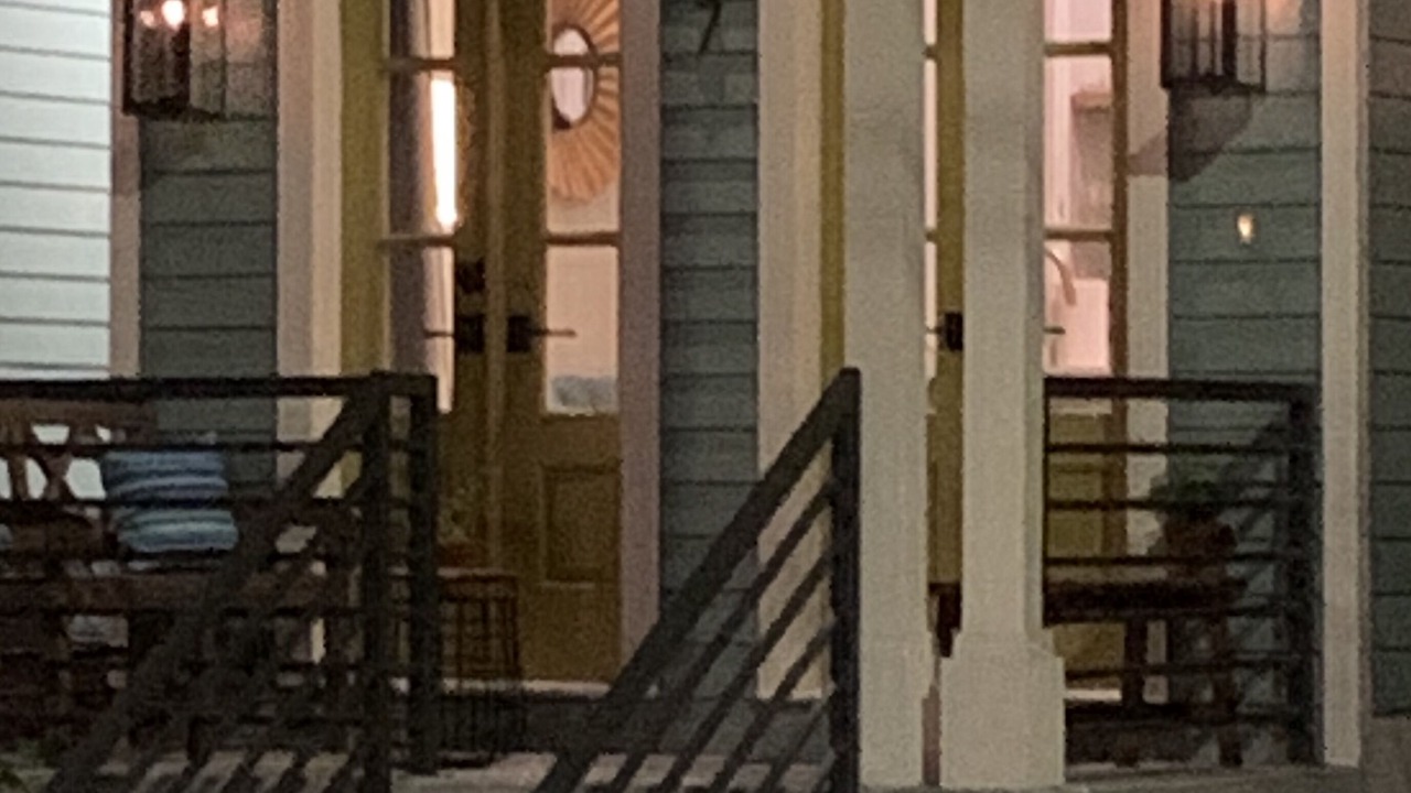 Photo of Others in Treme
