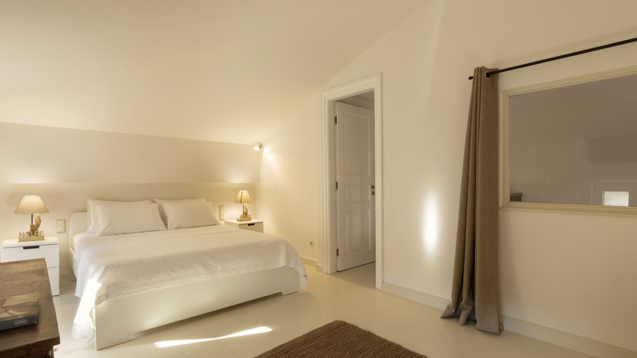 Photo of Bedroom in Steniai
