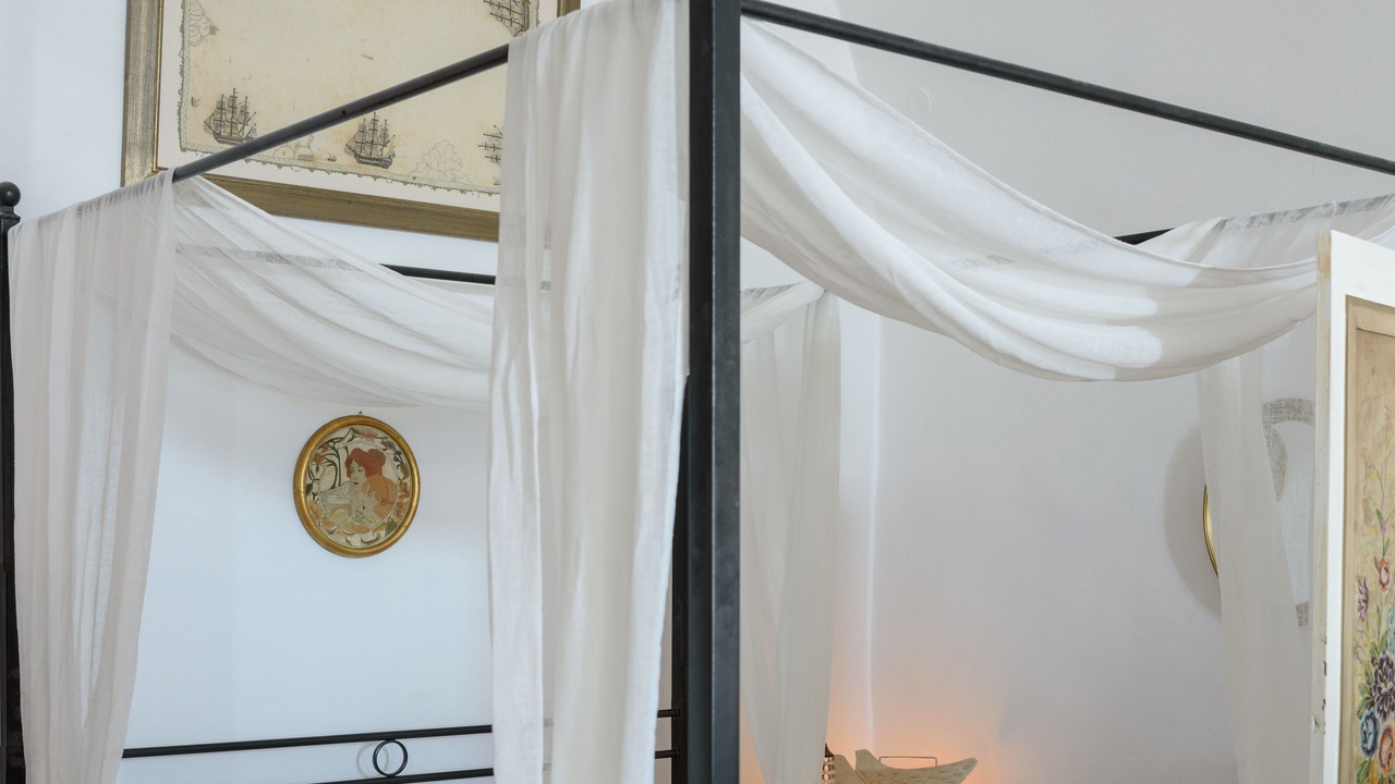 Photo of Bedroom in Imerovigli
