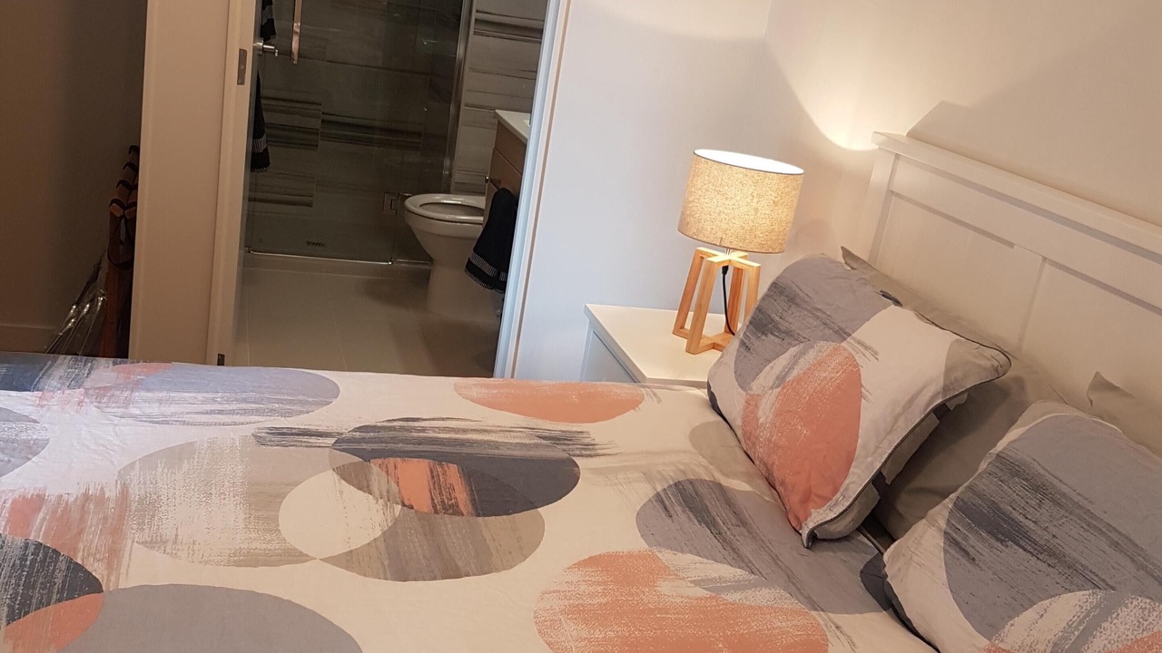 Photo of Bedroom in Epsom