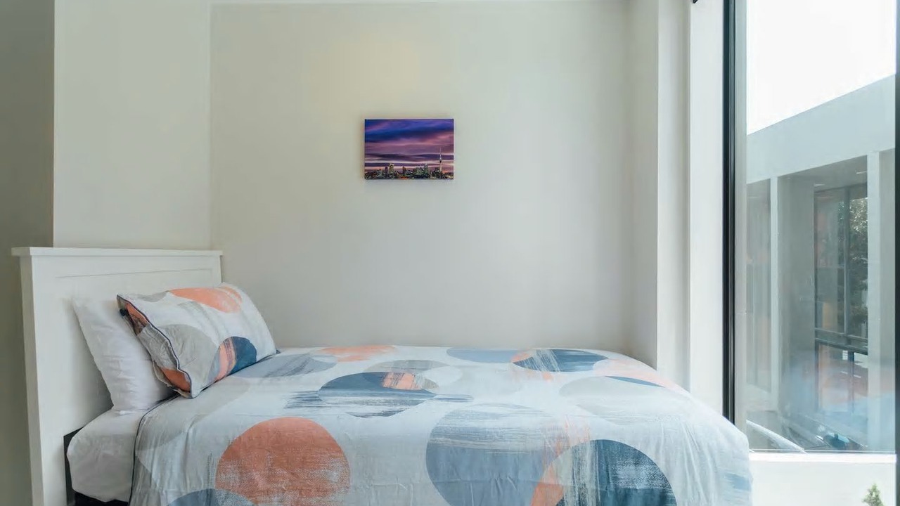 Photo of Bedroom in Epsom
