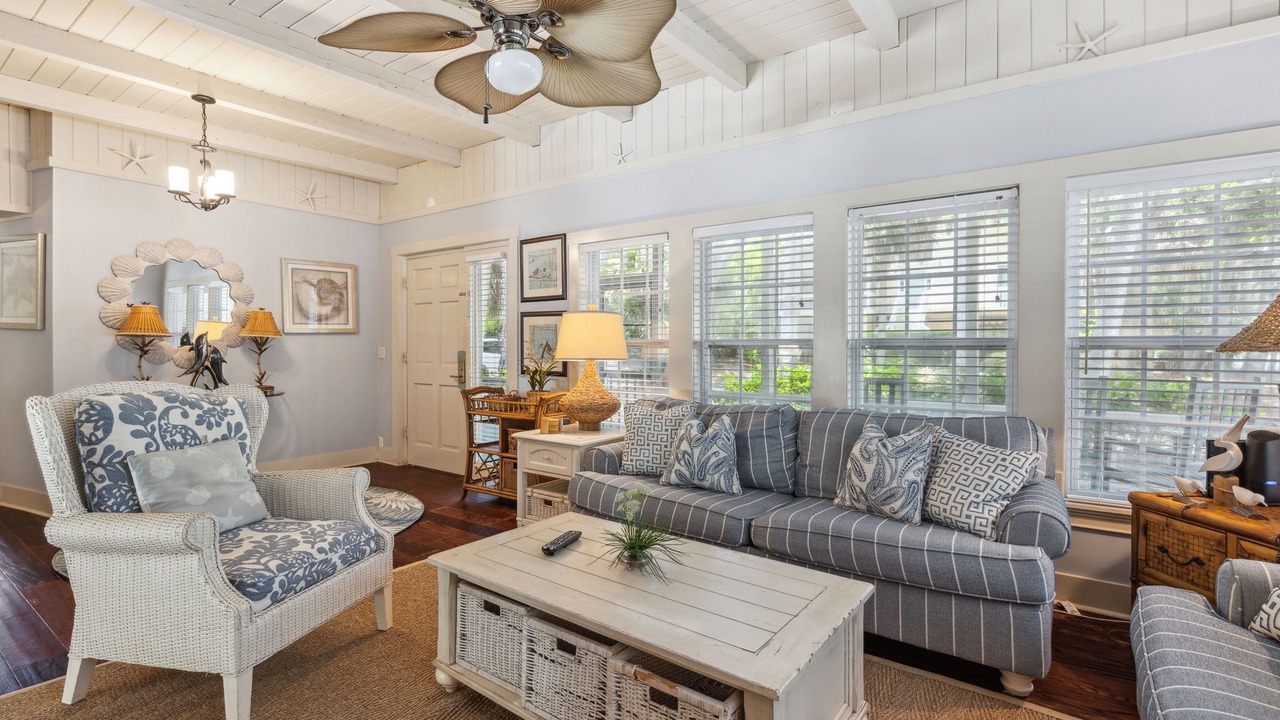Photo of Bedroom in North Forest Beach