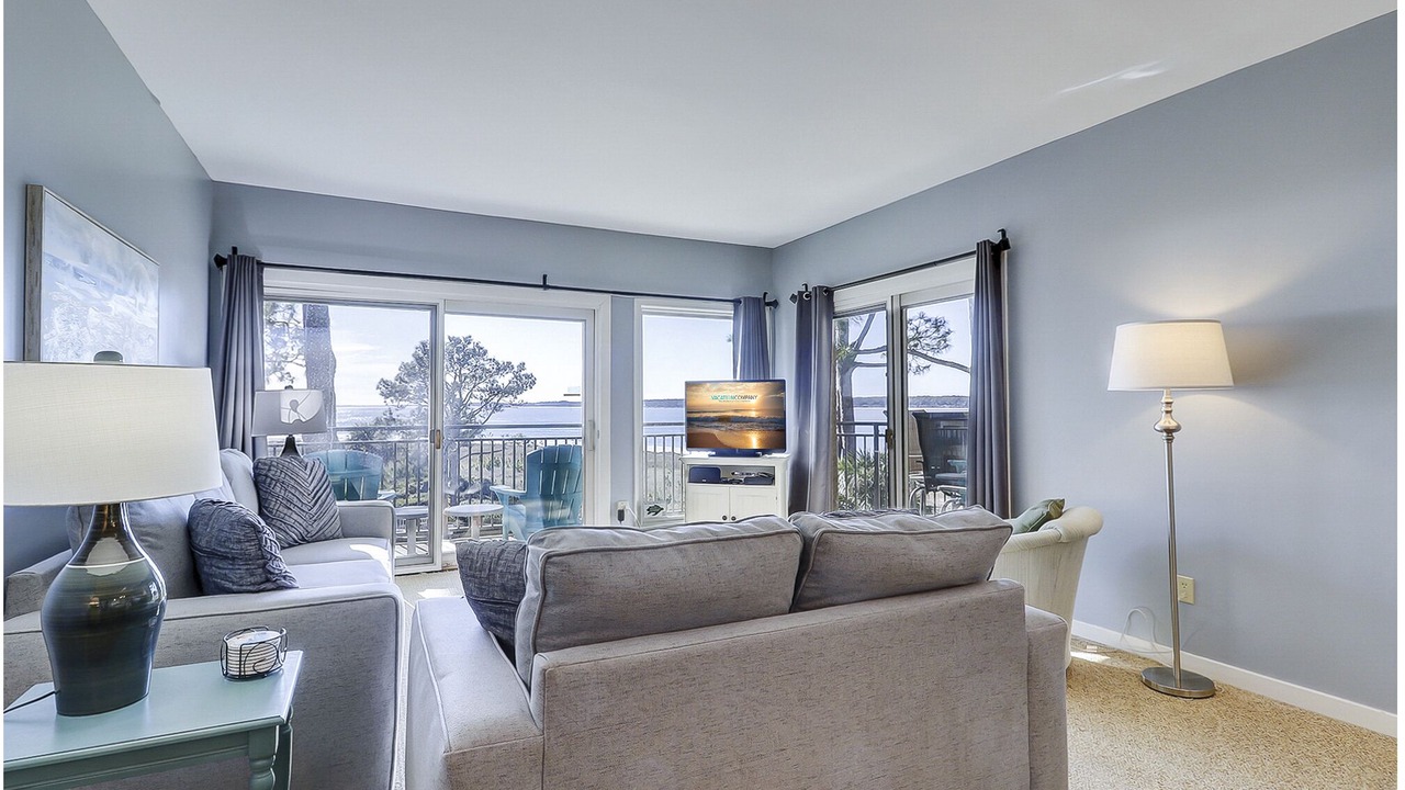Photo of Livingroom in South Beach