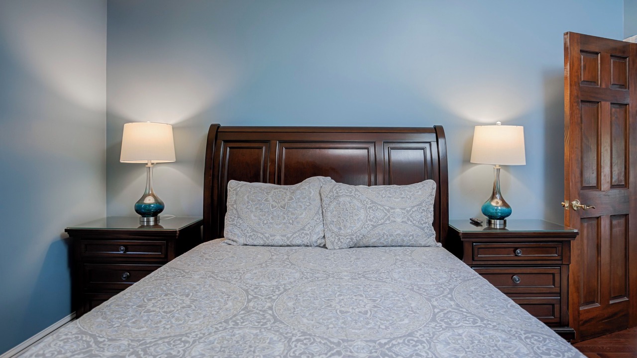 Photo of Bedroom in Hammondsport