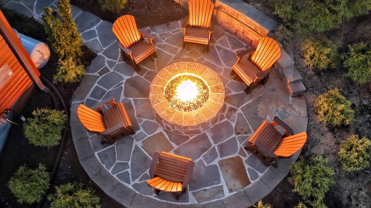 Photo of Outdoor in Chalet Village North