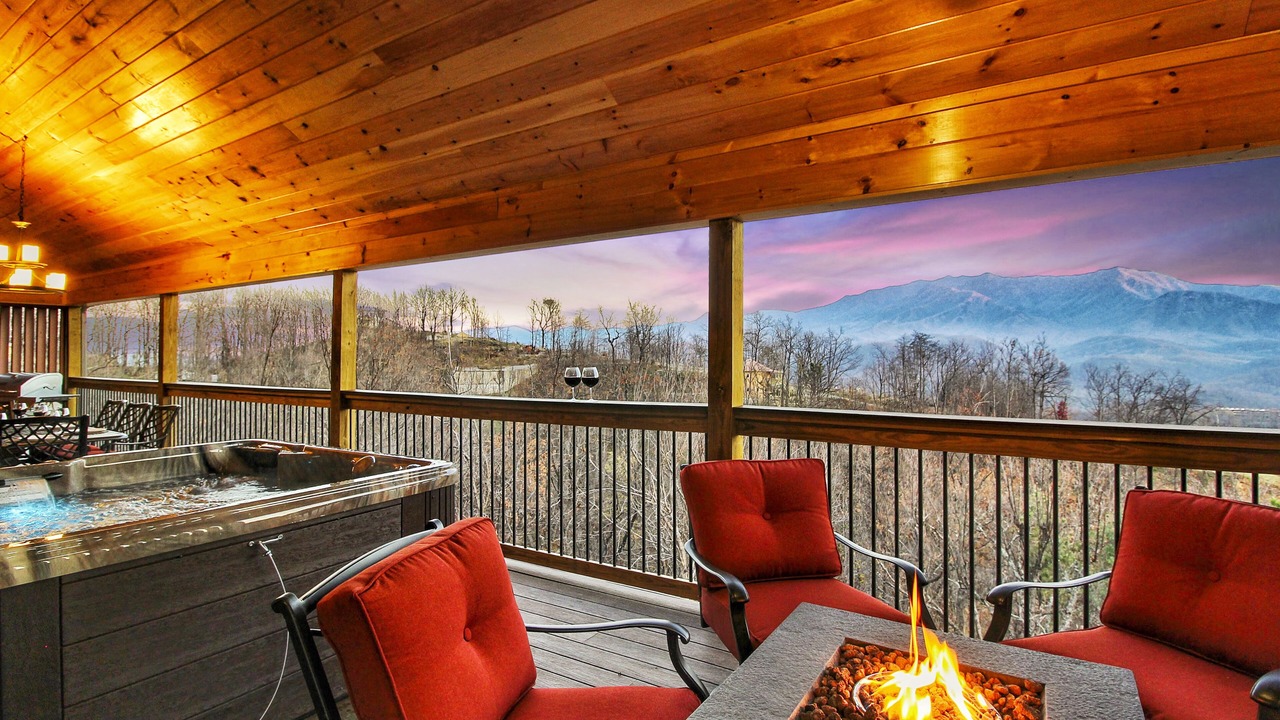 Photo of Outdoor in Chalet Village North