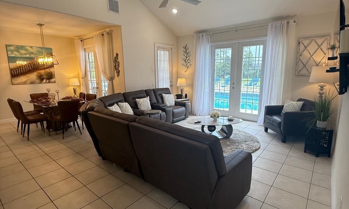 Photo of Livingroom in West Kissimmee