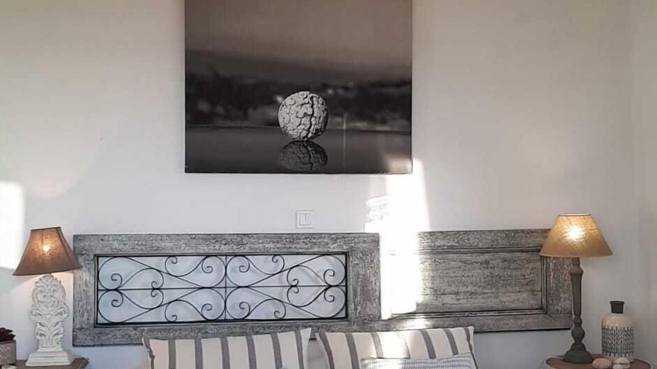 Photo of Bedroom in Pounta