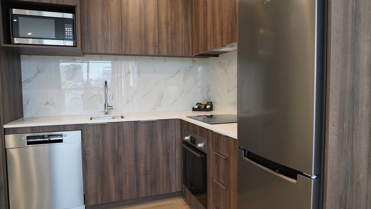 Photo of Kitchen in Parnell