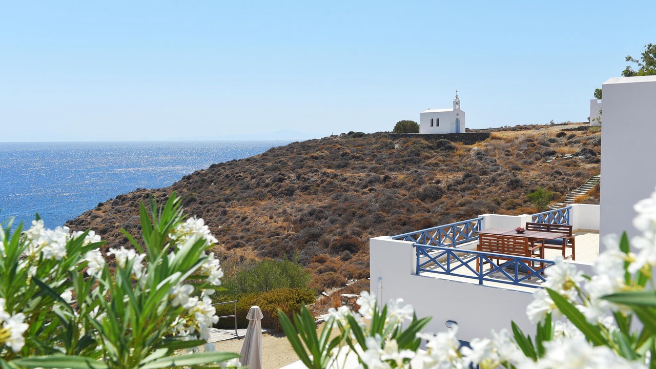 Photo of Bedroom in Abela