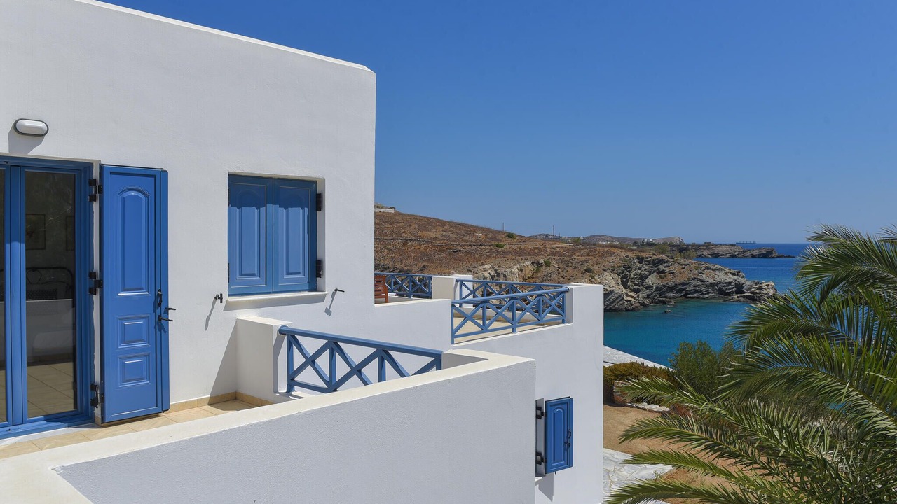 Photo of Bedroom in Abela
