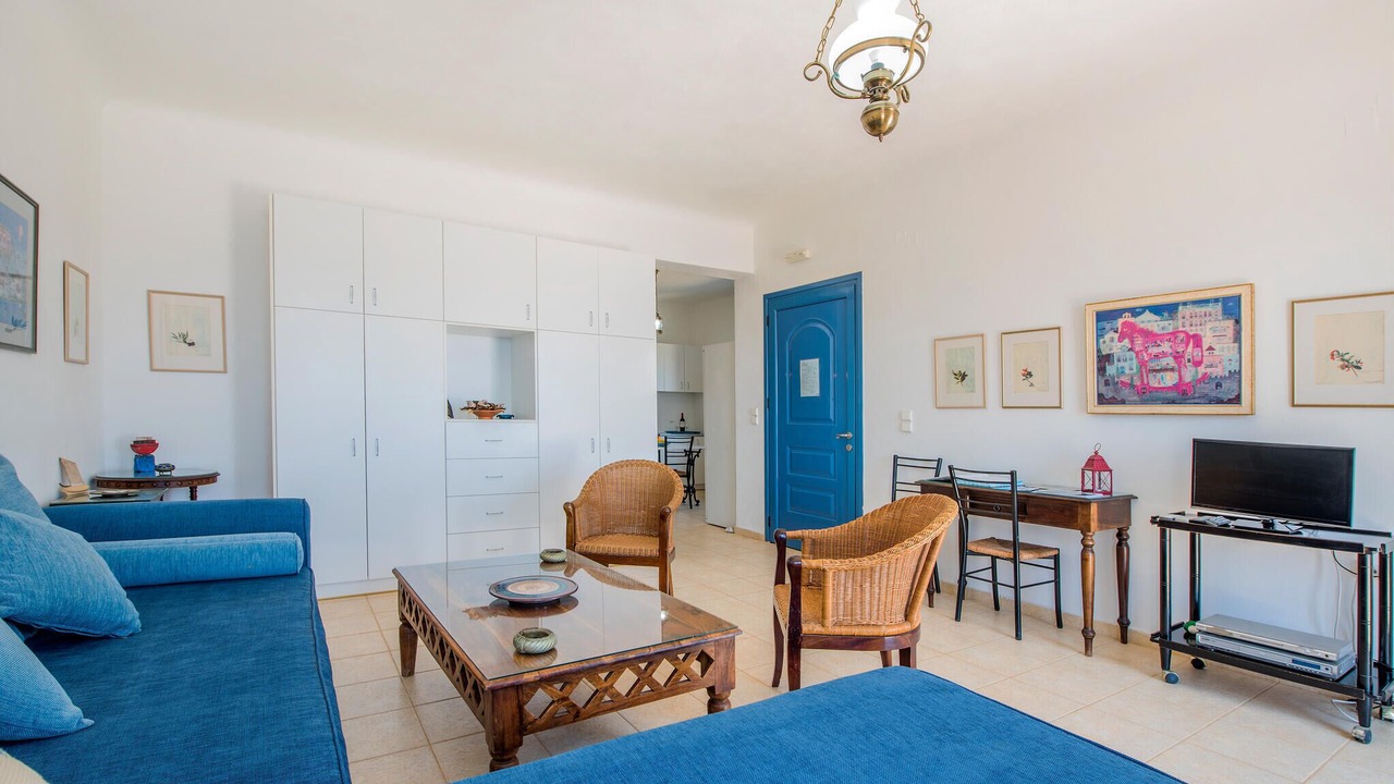 Photo of Bedroom in Abela