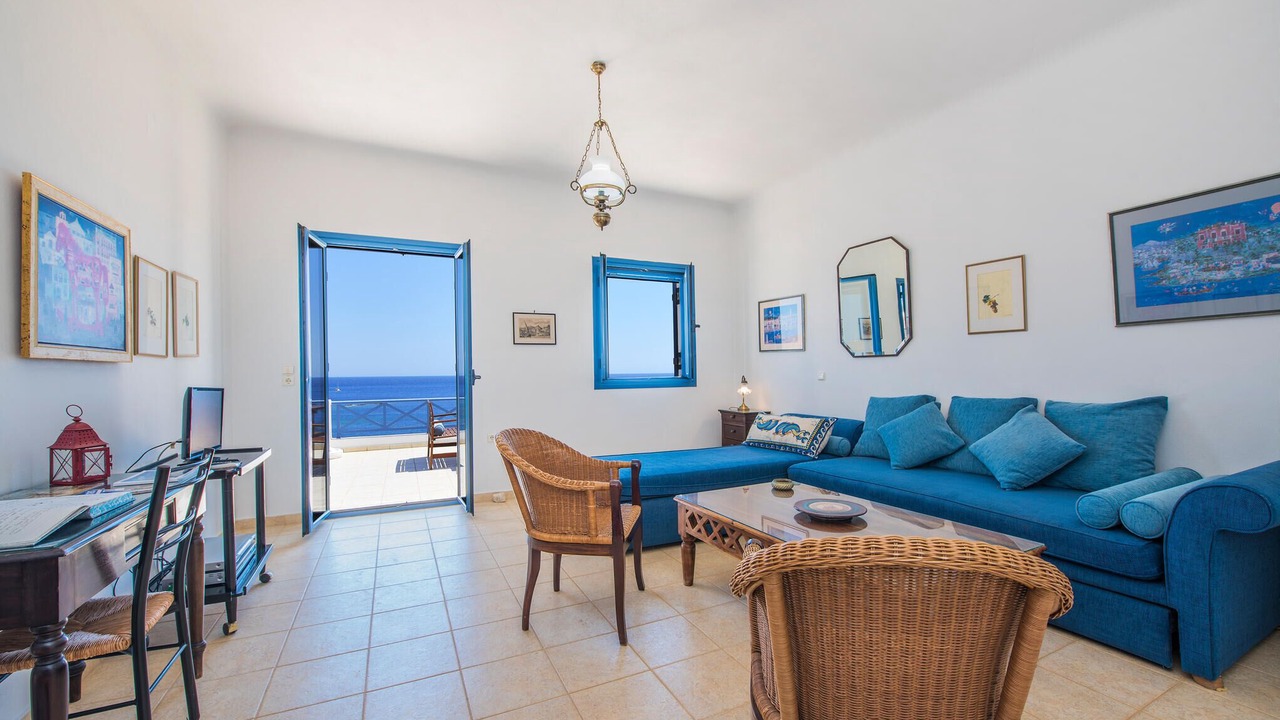 Photo of Bedroom in Abela