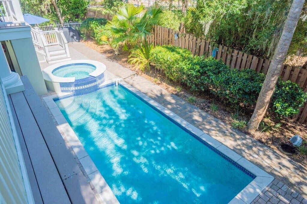Photo of Outdoor in North Forest Beach