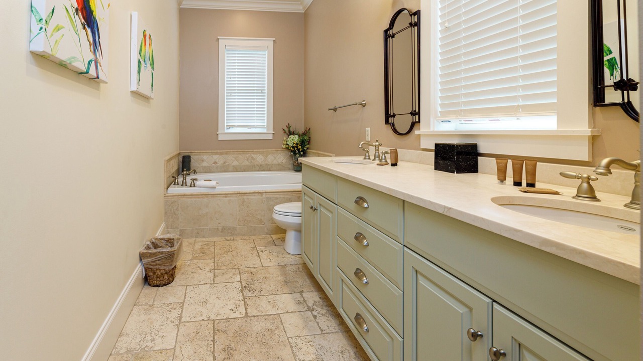 Photo of Bathroom in North Forest Beach