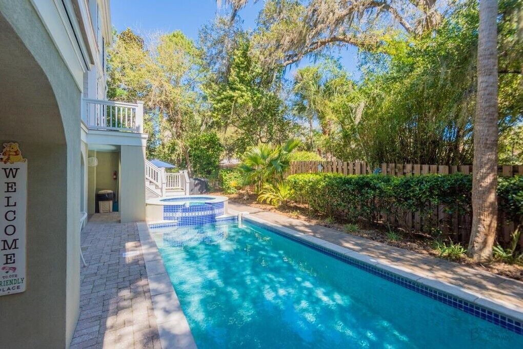 Photo of Outdoor in North Forest Beach