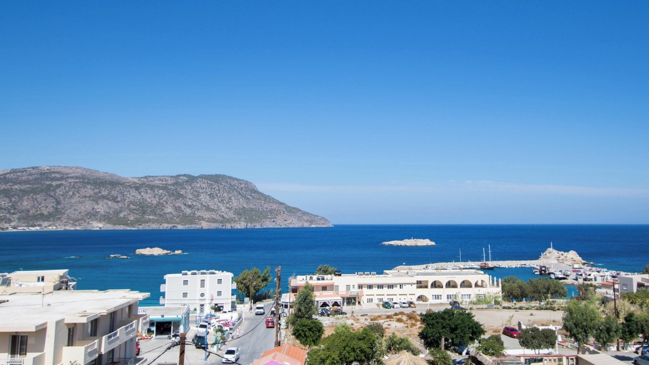 Photo of Others in Karpathos Town