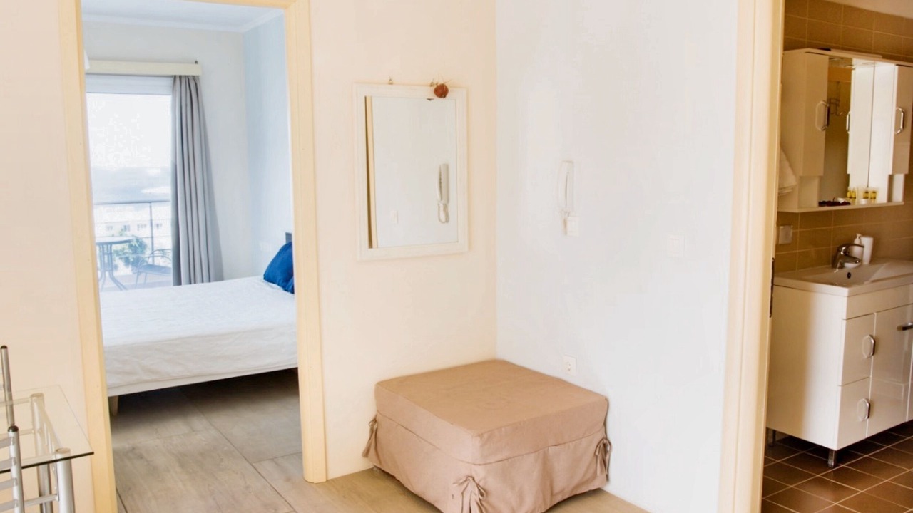 Photo of Bedroom in Karpathos Town