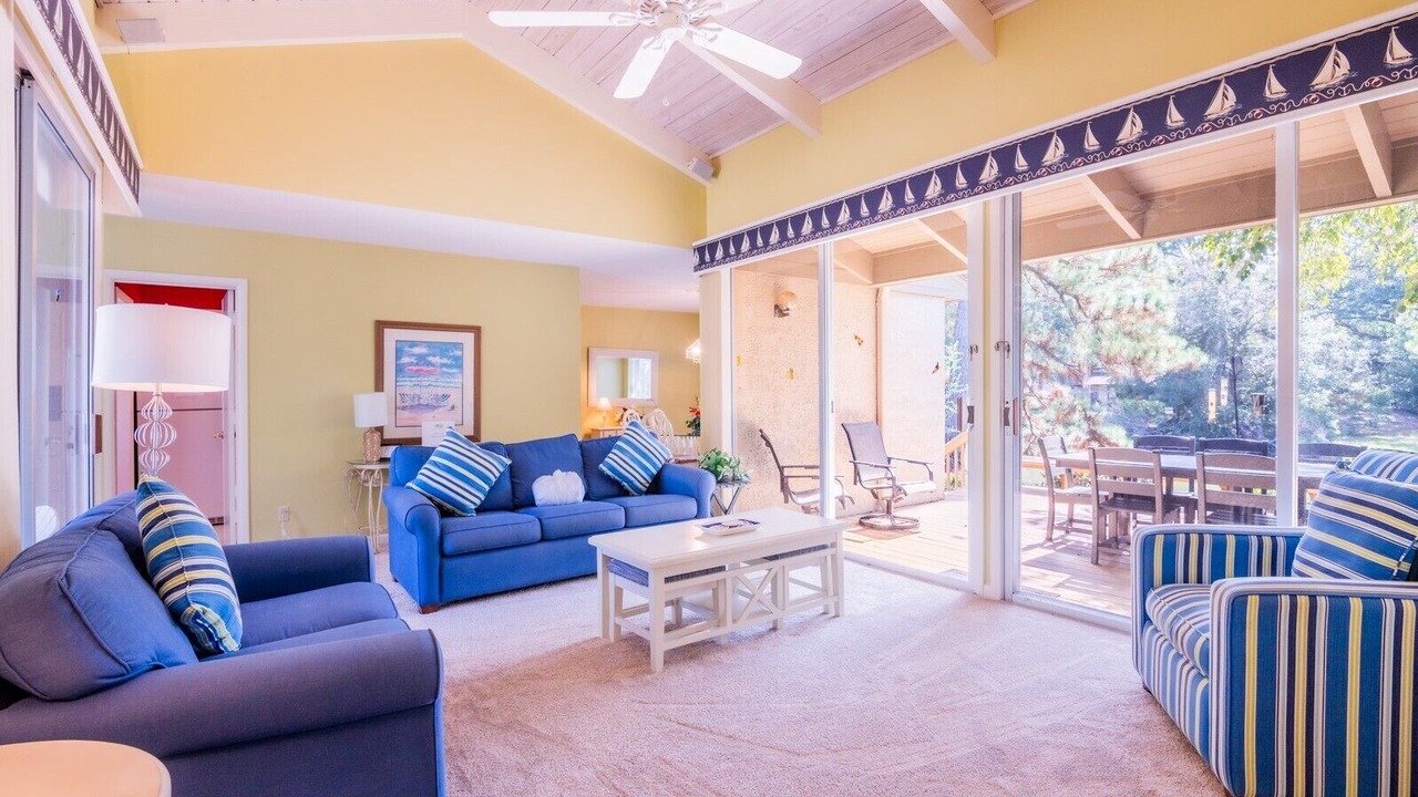 Photo of Livingroom in South Beach