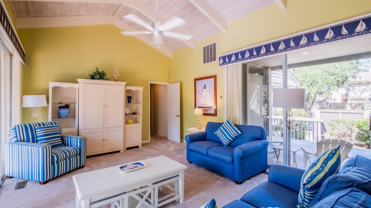 Photo of Livingroom in South Beach
