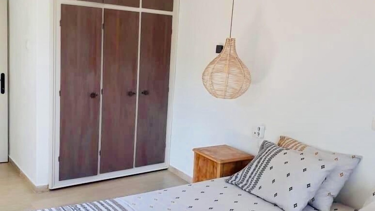 Photo of Bedroom in Panormos