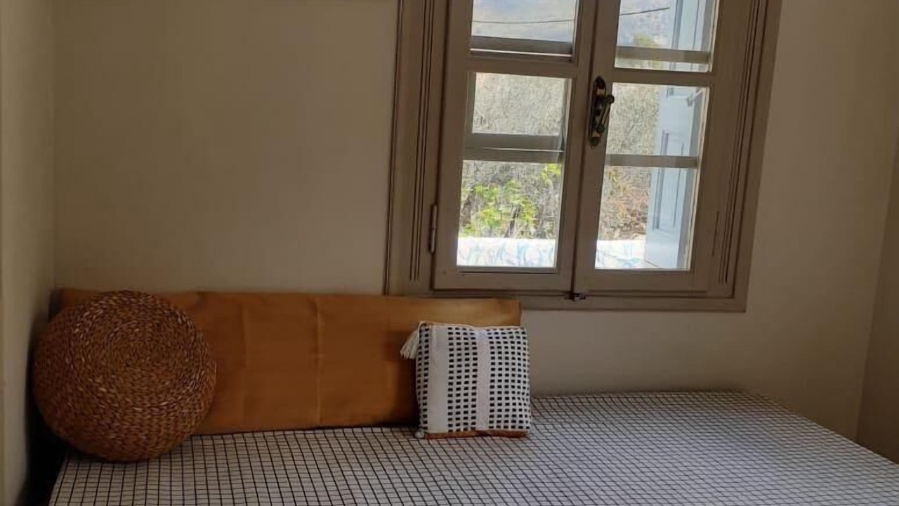 Photo of Bedroom in Panormos