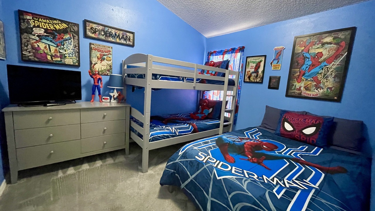 Photo of Bedroom in West Kissimmee