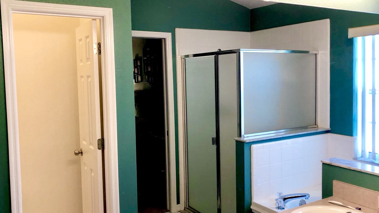 Photo of Bathroom in West Kissimmee