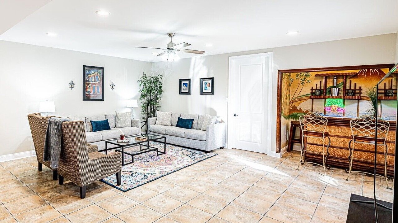 Photo of Livingroom in Bywater