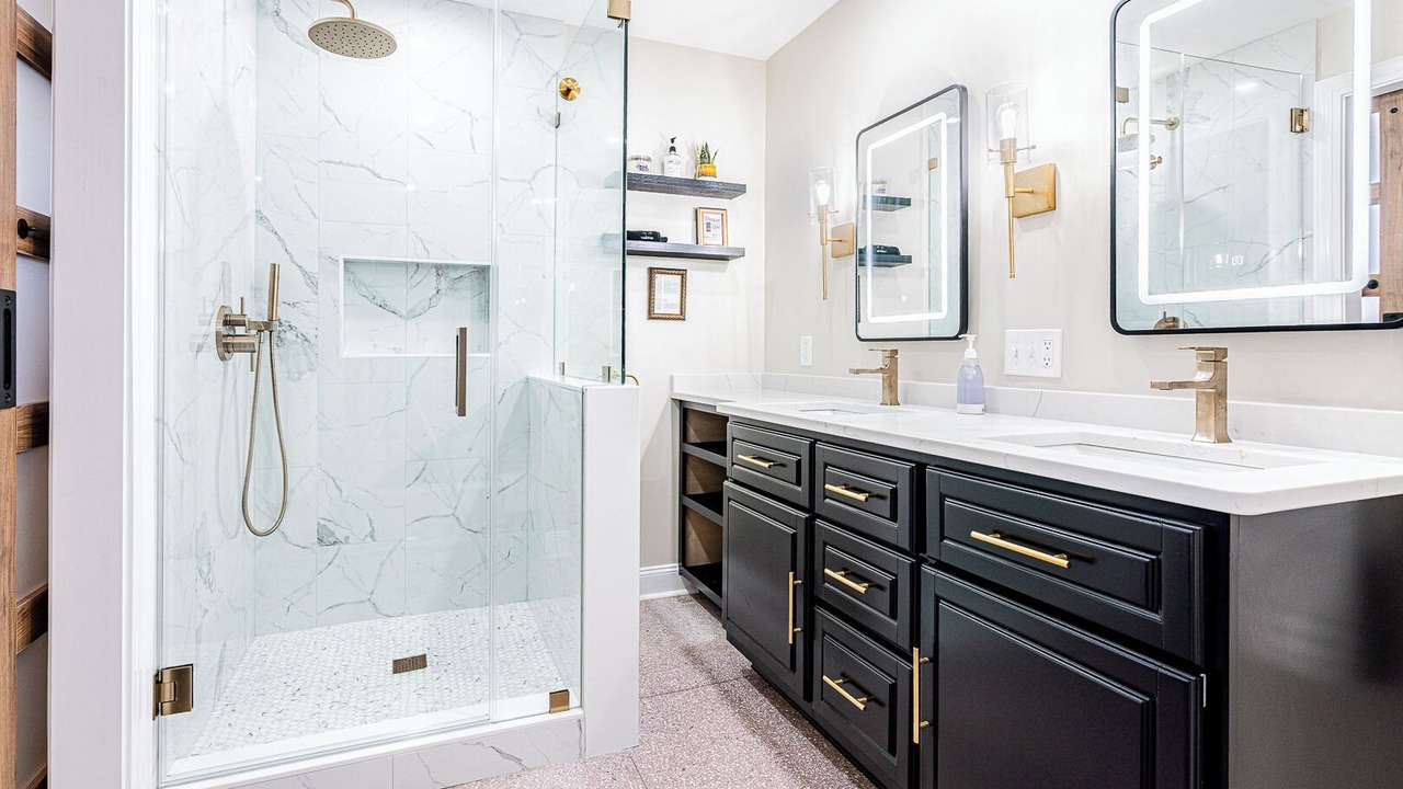 Photo of Bathroom in Bywater
