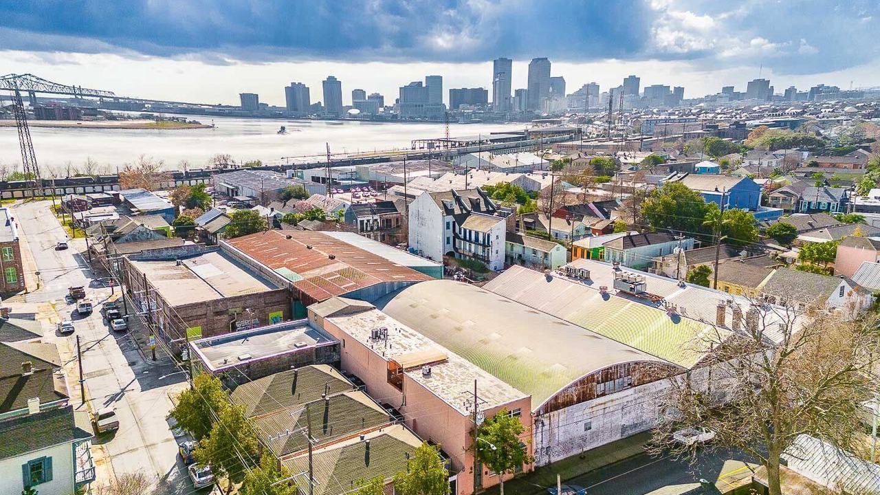 Photo of Outdoor in Bywater