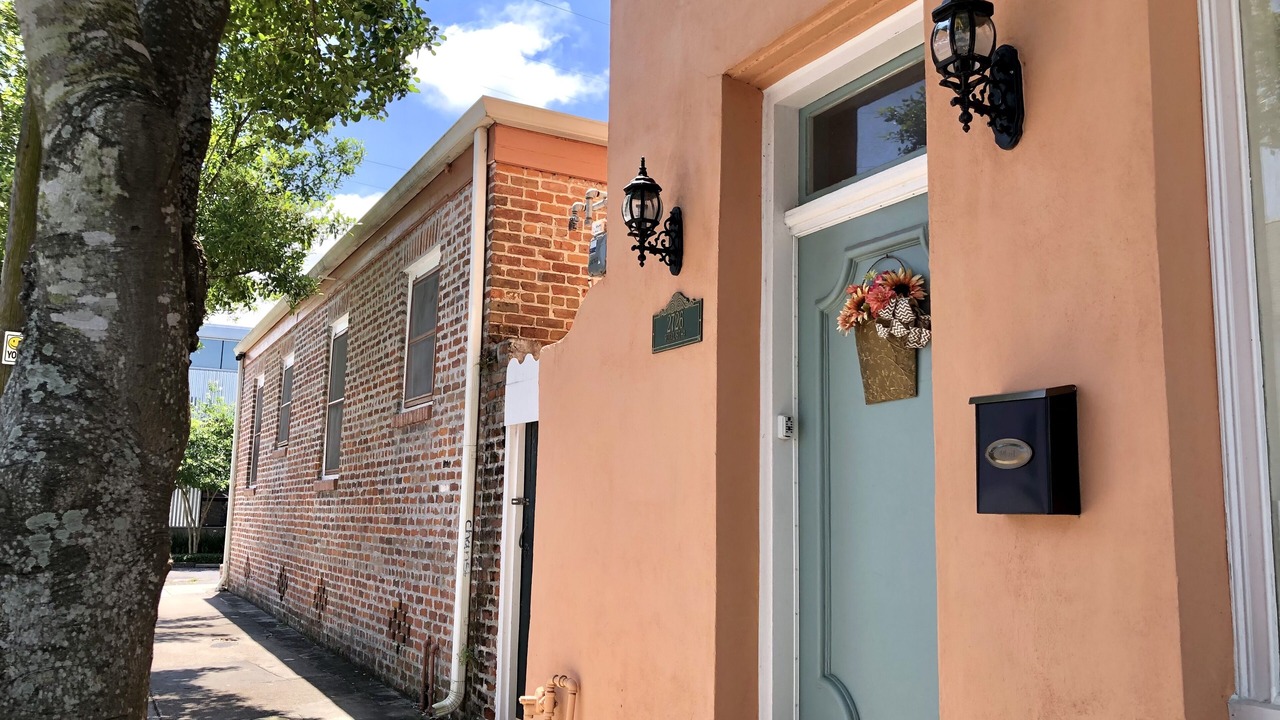 Photo of Others in Bywater