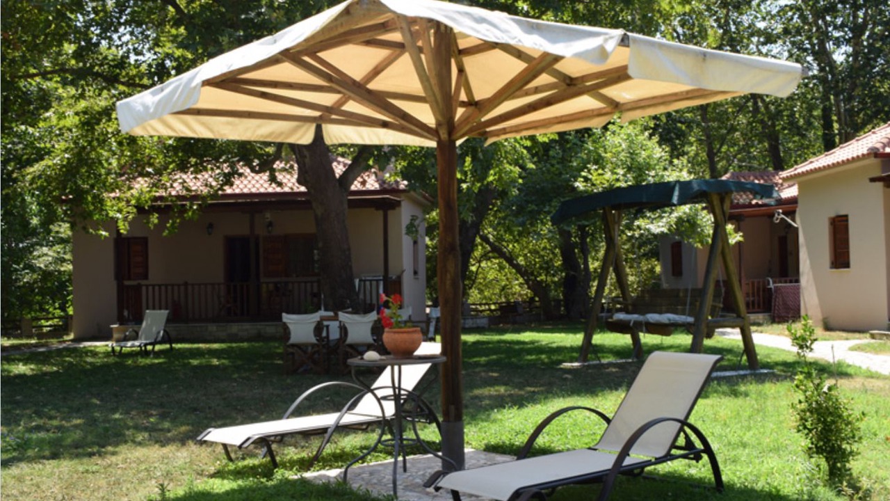Photo of Outdoor in Platania
