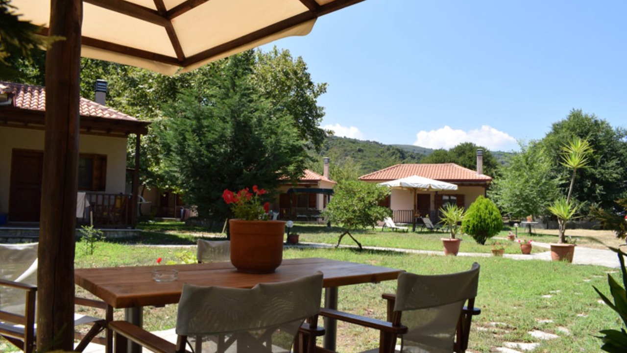 Photo of Outdoor in Platania