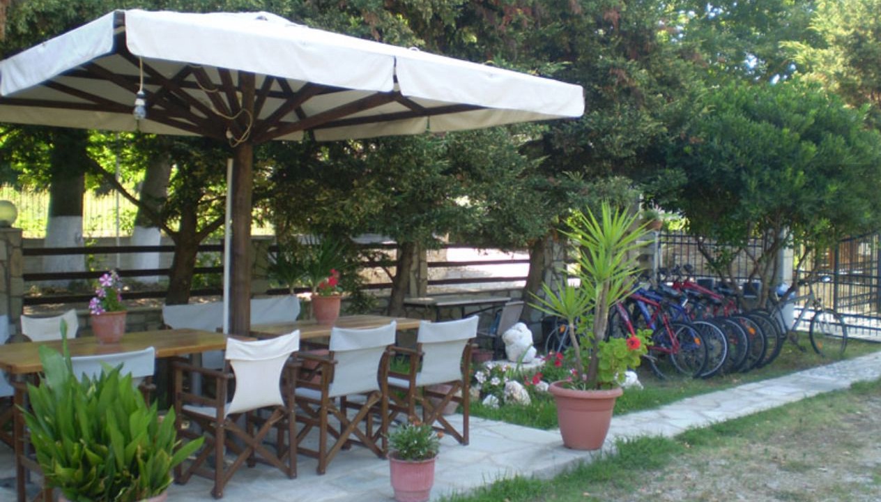 Photo of Outdoor in Platania