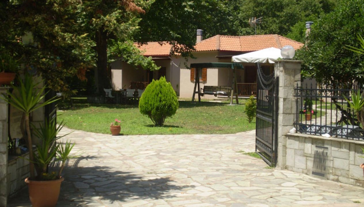 Photo of Outdoor in Platania