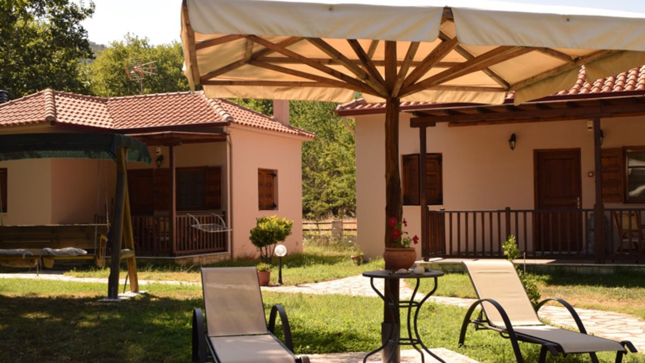 Photo of Outdoor in Platania