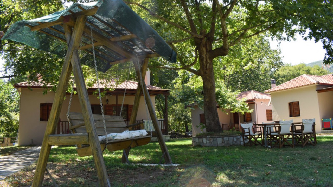 Photo of Outdoor in Platania