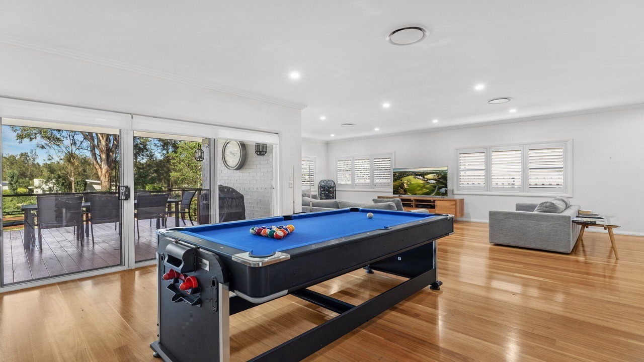 Photo of Livingroom in Pokolbin