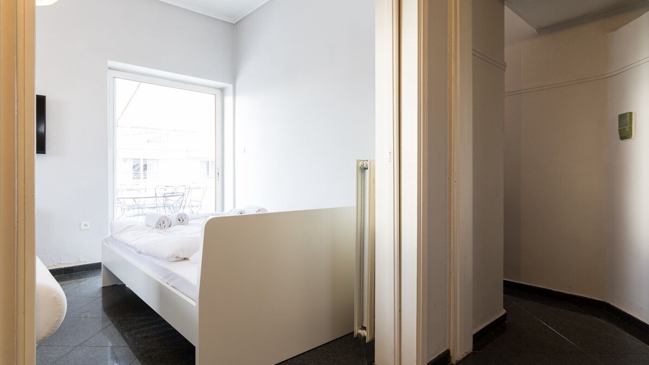 Photo of Bedroom in Nea Smirni