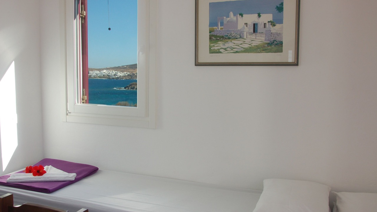 Photo of Bedroom in Naousa