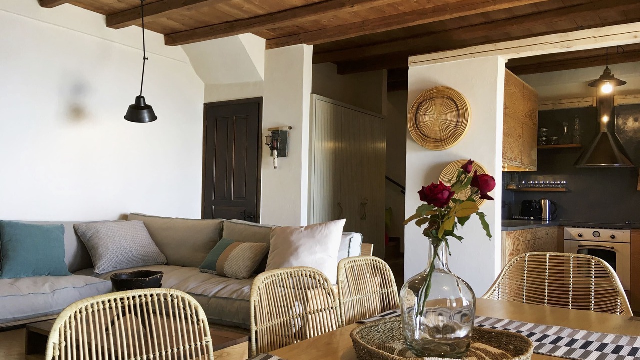 Photo of Bedroom in Agios Georgios Nilias