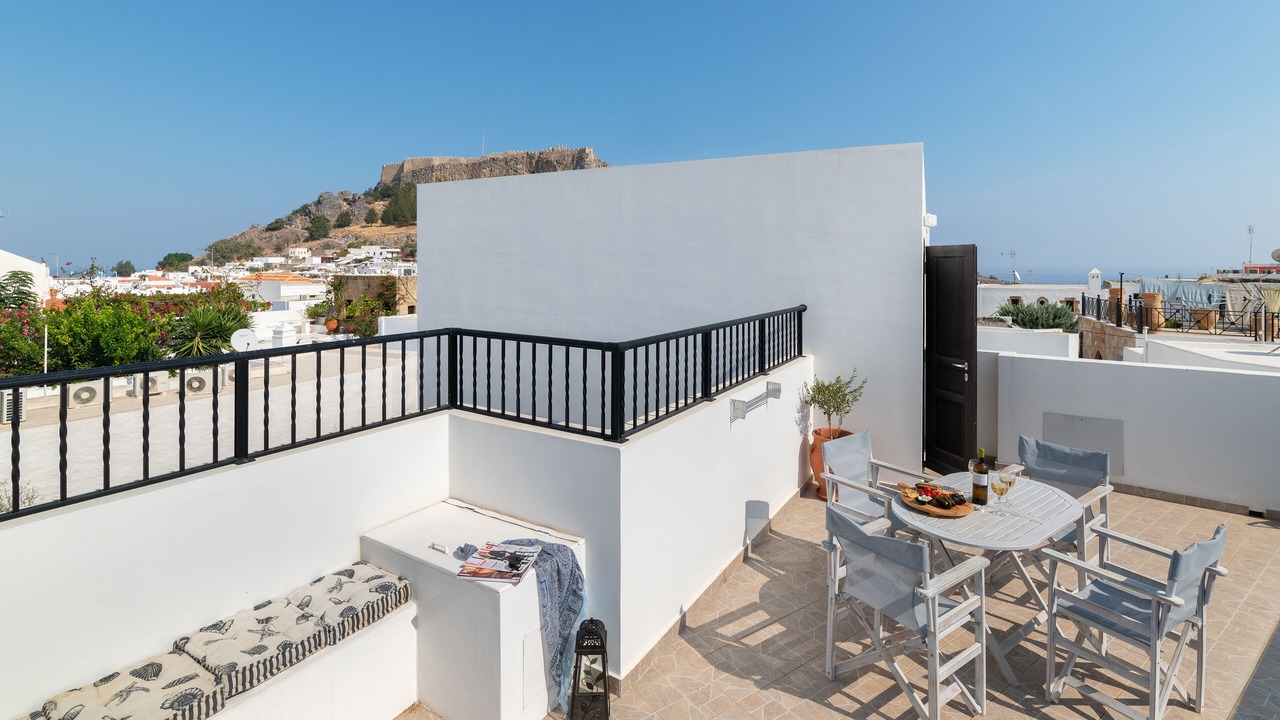 Photo of Others in Lindos